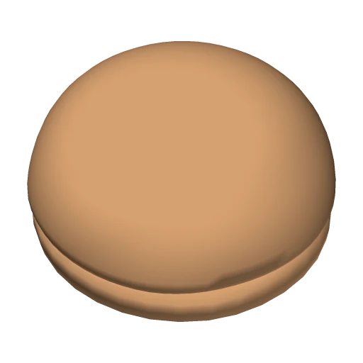 Burger Bun
