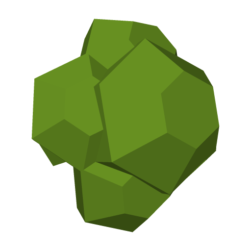 Broccoli - Raw