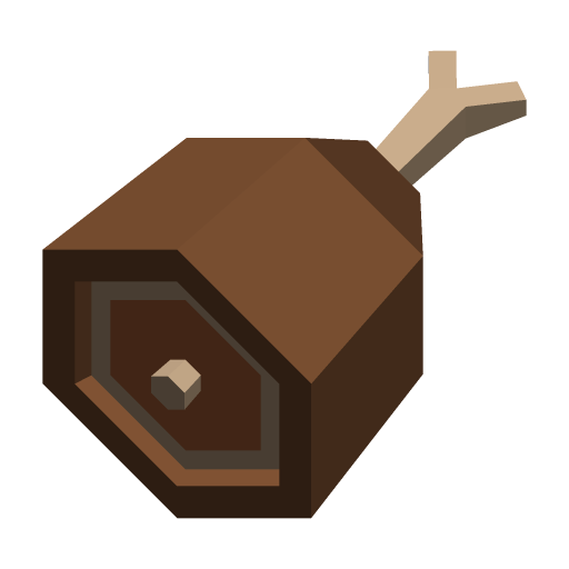 Roast Leg - Cooked