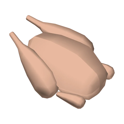 Turkey - Ingredient