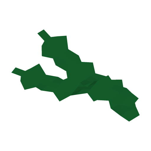 Seaweed - Cooked