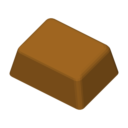 Nut Mixture - Baked