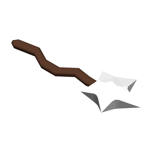 Instant Wand