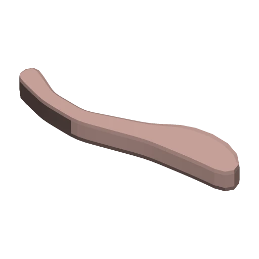 Boned Steak - Bone