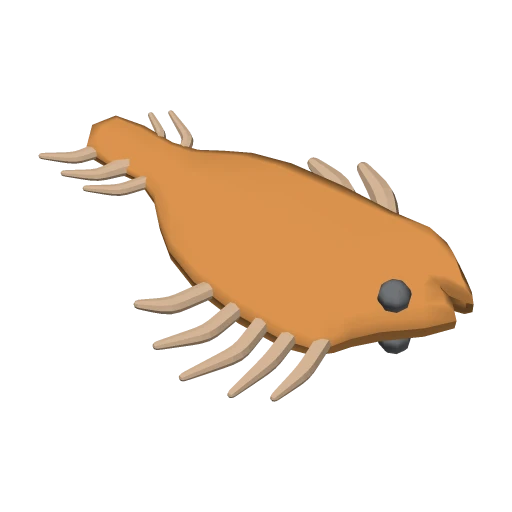 Fish - Spiny Raw