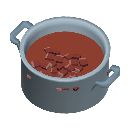 Bolognese - Uncooked