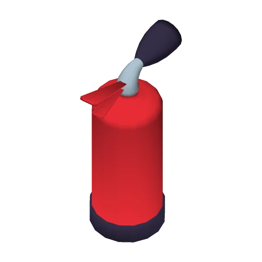 Fire Extinguisher