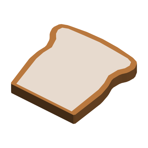 Bread - Slice