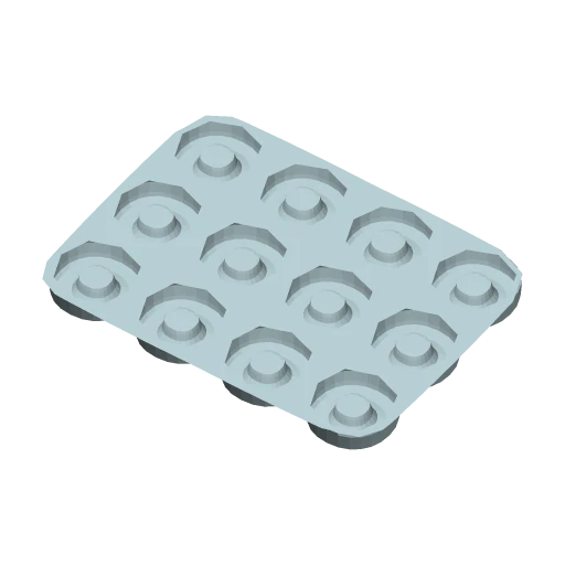 Doughnut Tray