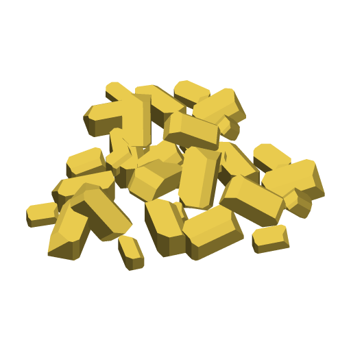 Cheese - Wrapped Cooked