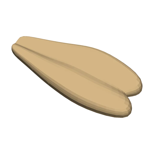 Fish - Fillet Cooked
