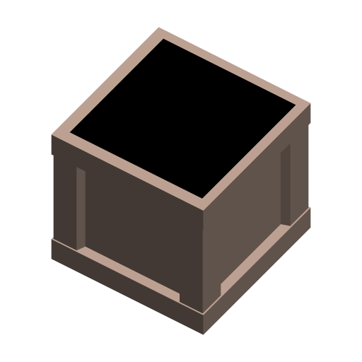 Non Loadout Crate