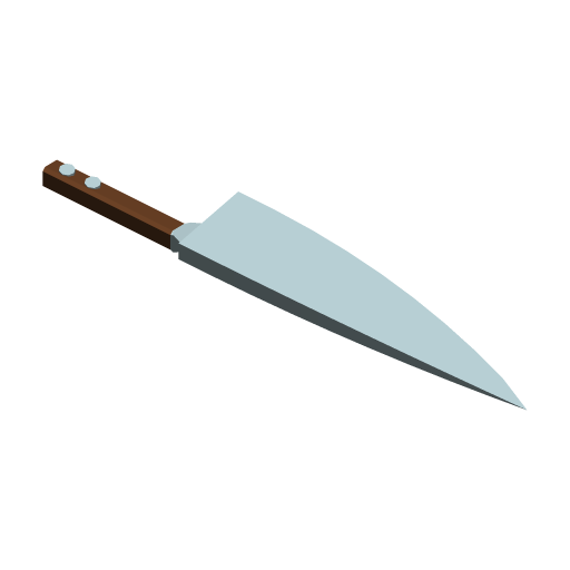 Sharp Knife