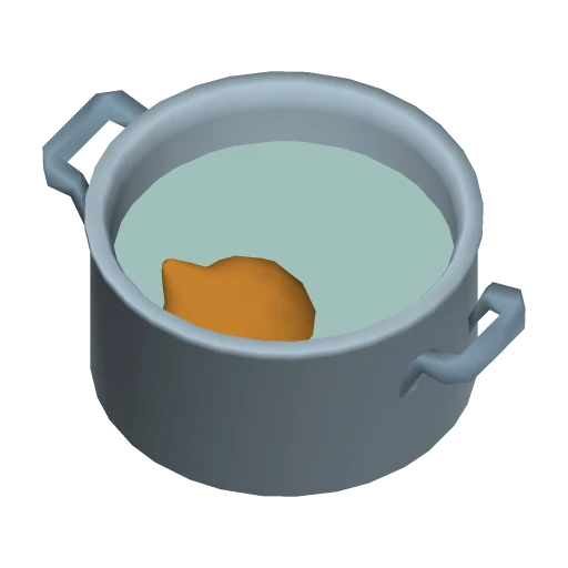 Soup - Refilled