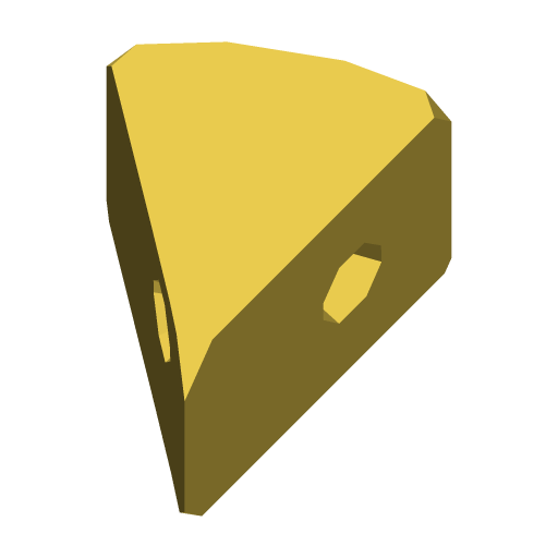 Cheese