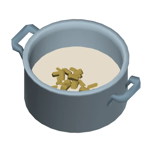Roux - Partial 1 - Mixed