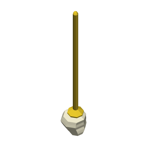 Mop - Lasting