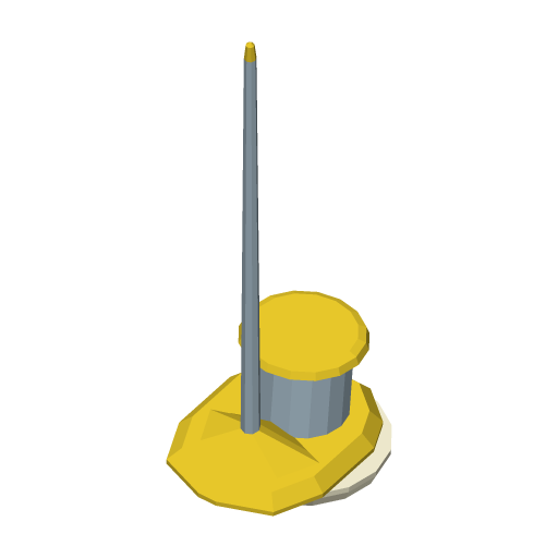 Floor Buffer