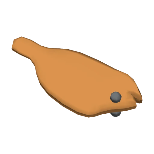 Fish - Spiny Deboned