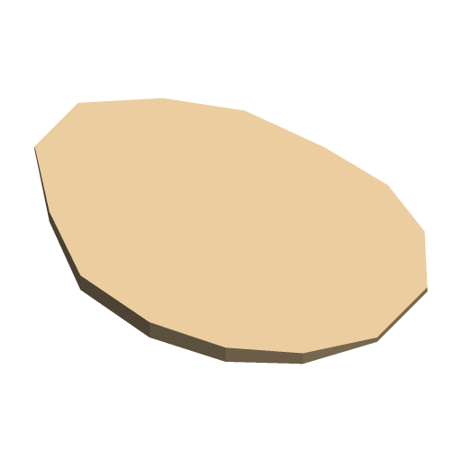 Turkey - Slice
