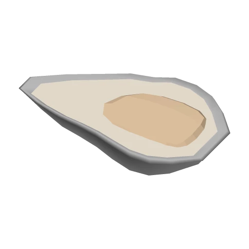 Fish - Oyster Shucked