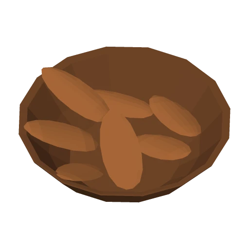 Pumpkin Seeds - Roasted