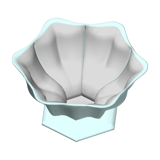 Sundae Glass