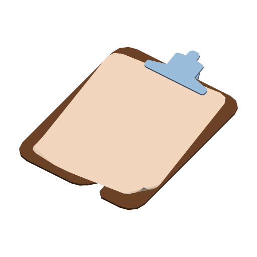 Clipboard