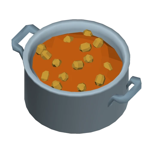 Beans - Cooked