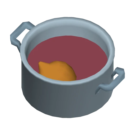 Sauce - Red Raw