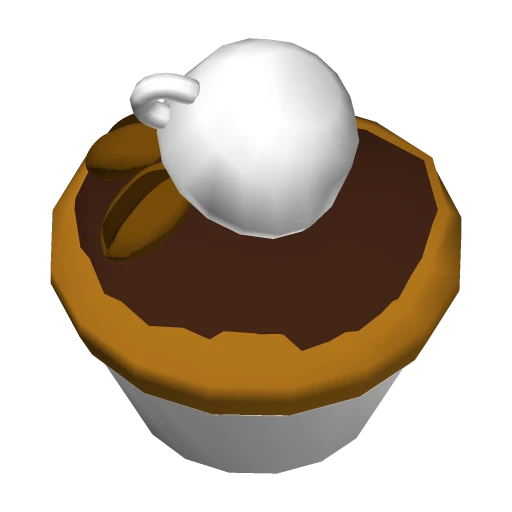 Cupcake - Flavoured