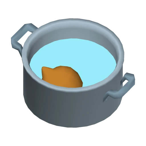 Broth - Raw Onion
