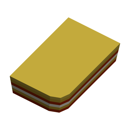 Lasagne - Portion