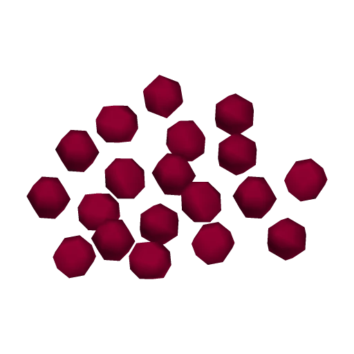 Cranberries