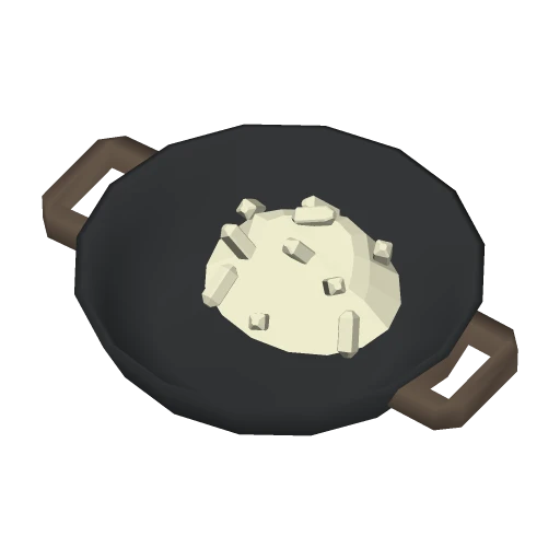 Stir Fry - Raw