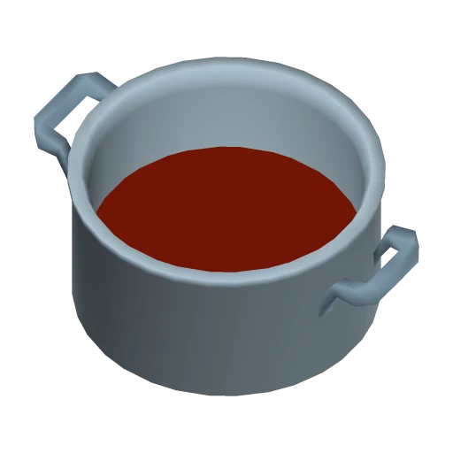Sauce - Red Cooked