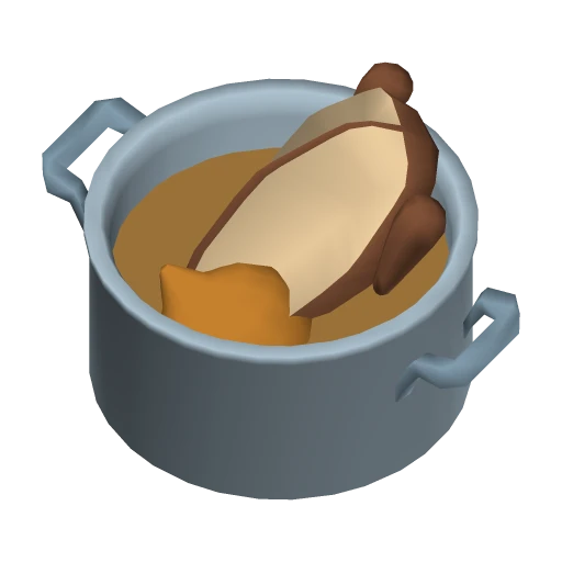 Gravy - Turkey Raw
