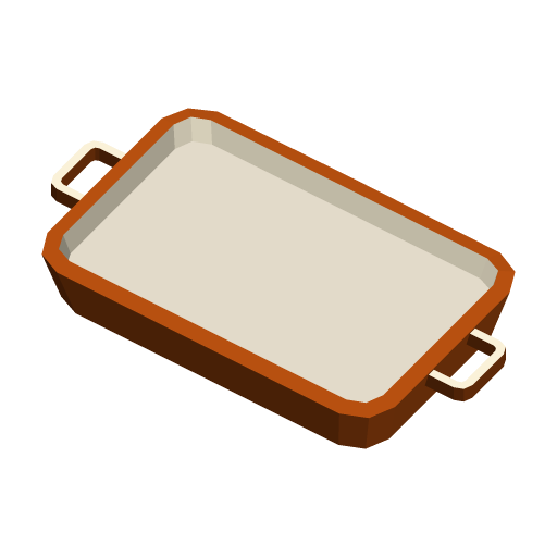 Lasagne - Partial 3