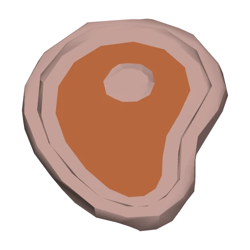 Steak - Rare