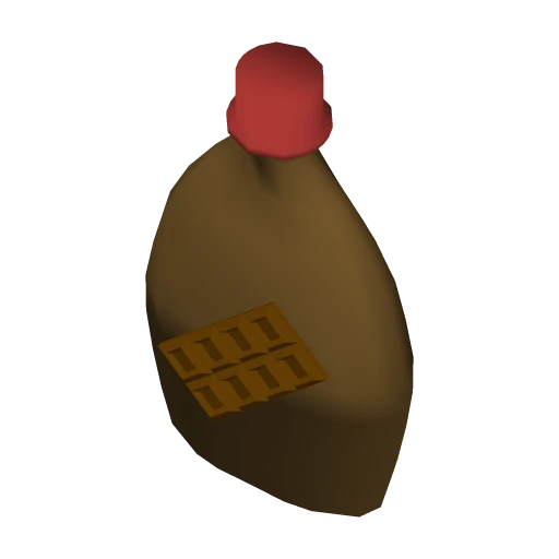 Sundae Syrup - Chocolate