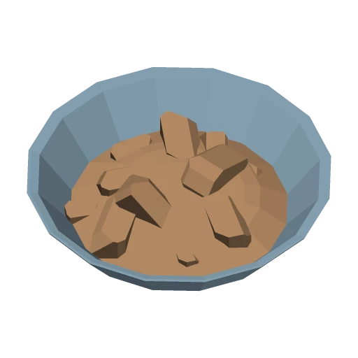 Breadcrumbs