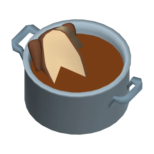 Gravy - Turkey Cooked