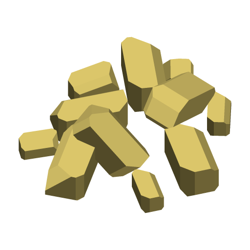 Potato - Chopped