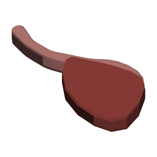 Boned Steak - Medium