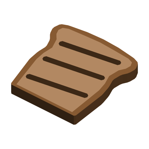 Bread - Toast