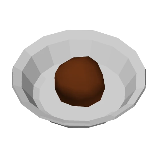 Ice Cream - Chocolate