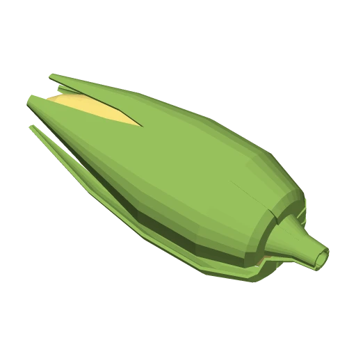 Corn - Raw