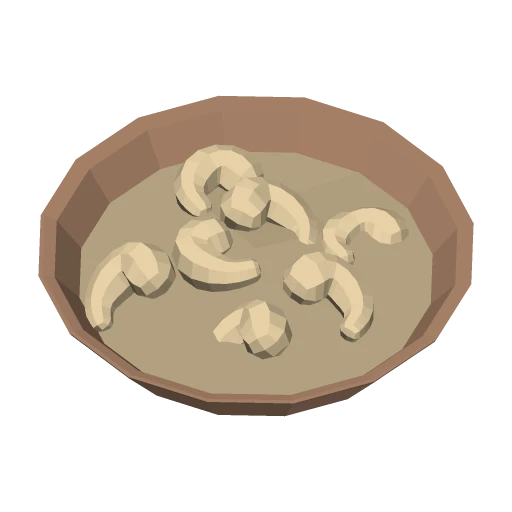 Nuts - Ingredient