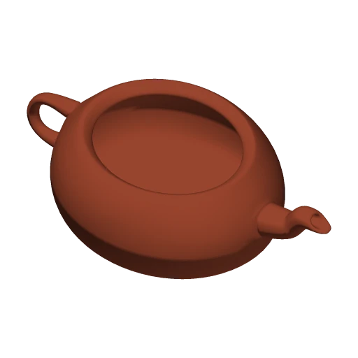 Tea Pot