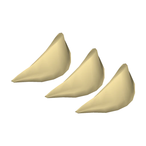 Prepared Dumplings